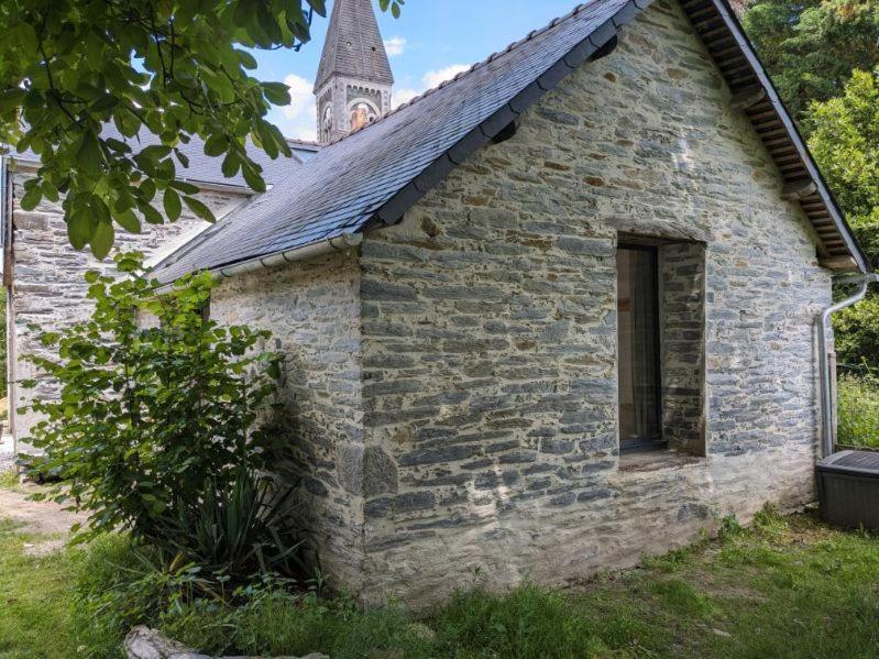 Hebergement Independant Centre Bourg Nozay  Екстер'єр фото